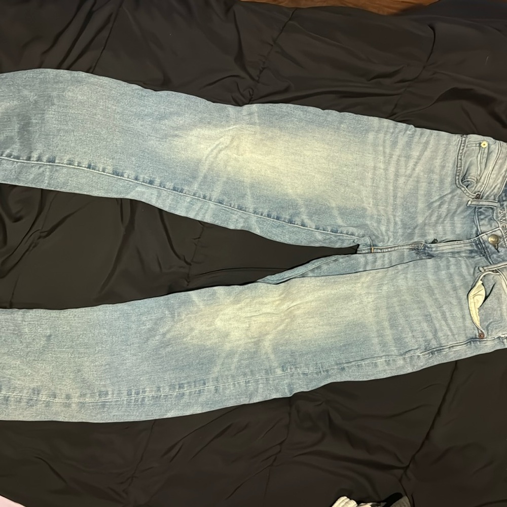 Men’s American Eagle jeans